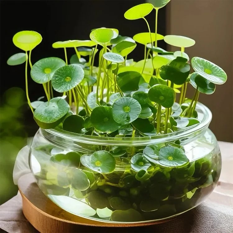 Bakır Servet Tohumları • Gardenizi