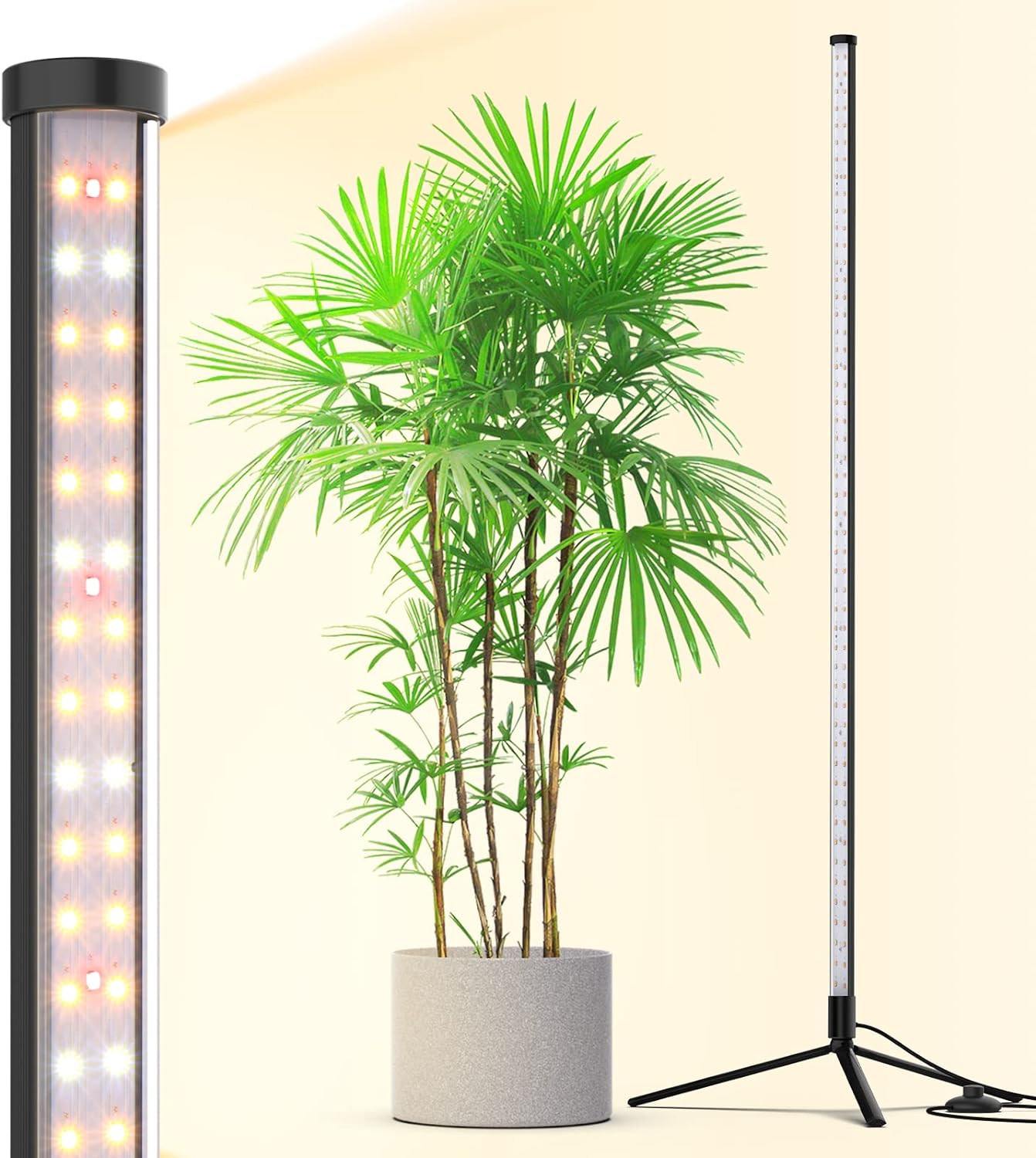 Indoor Plant Growth LED with Stand.
