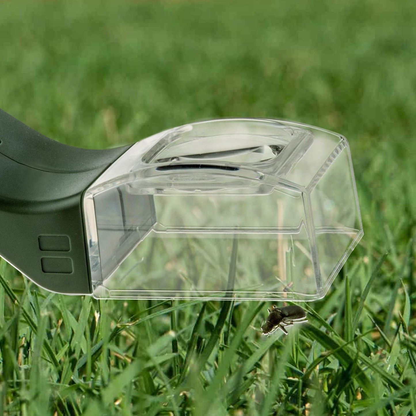 BugView Hızlı Çıkarma Böcek Yakalama Aracı • Gardenizi