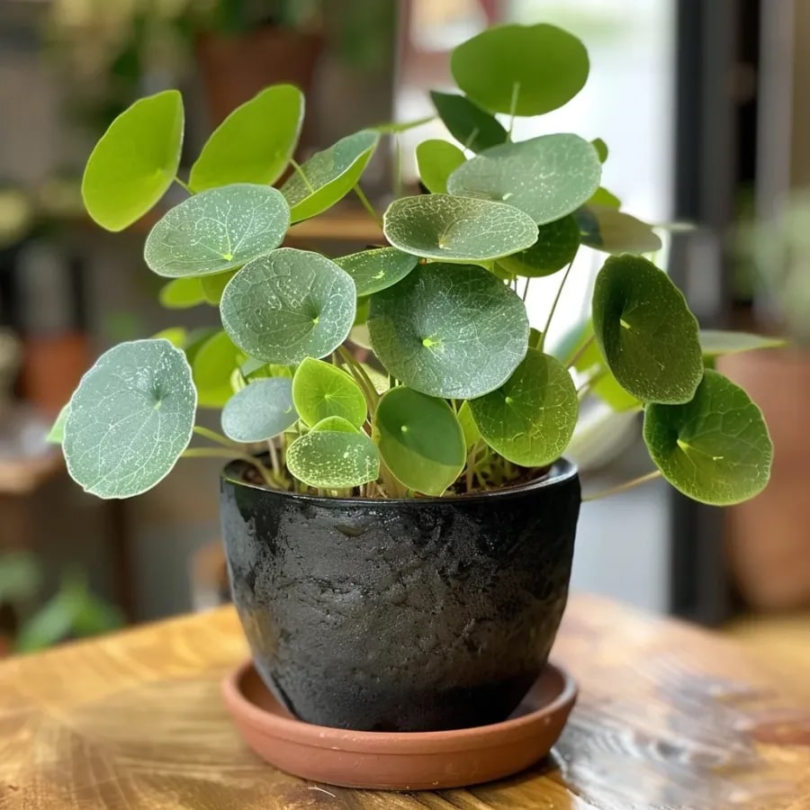 Bakır Servet Tohumları • Gardenizi