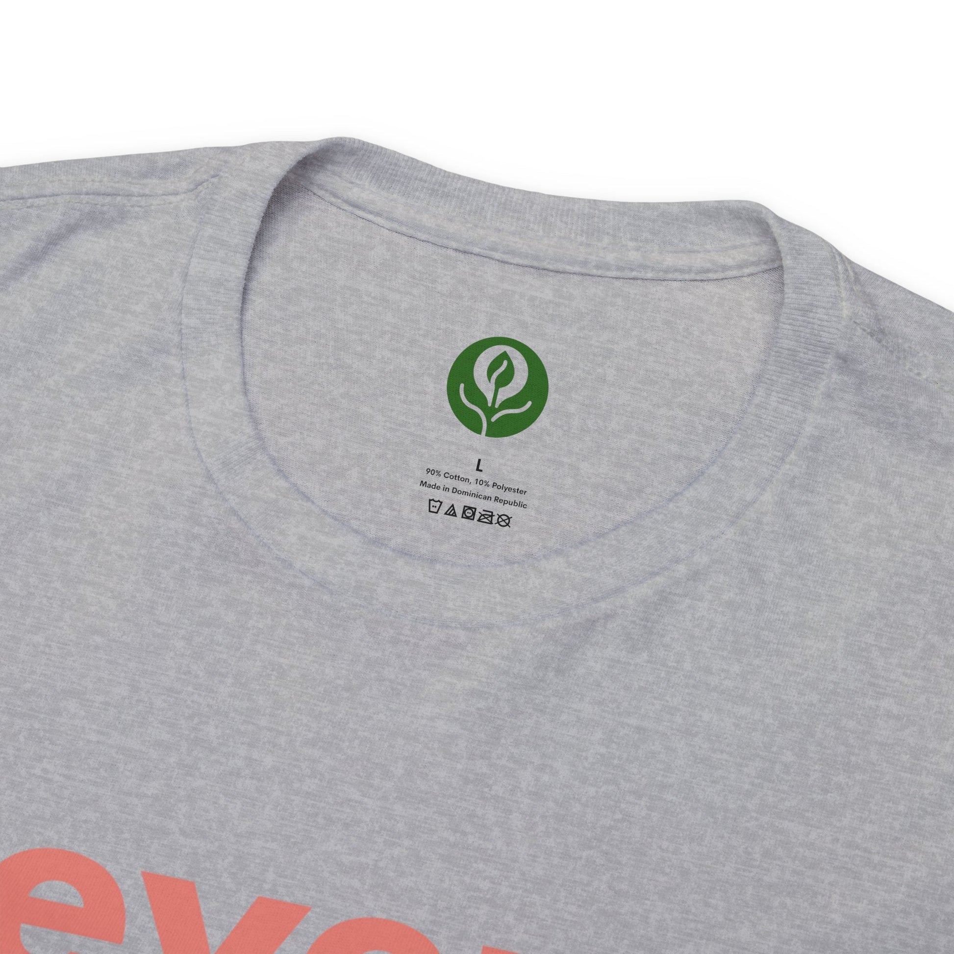 Never Enough Plants Shirt for Garden Lover Unisex Heavy Cotton Tee.