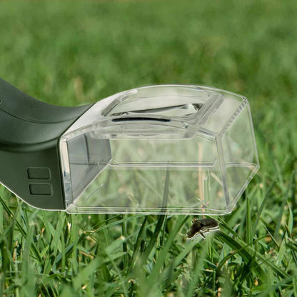 BugView Hızlı Çıkarma Böcek Yakalama Aracı • Gardenizi 