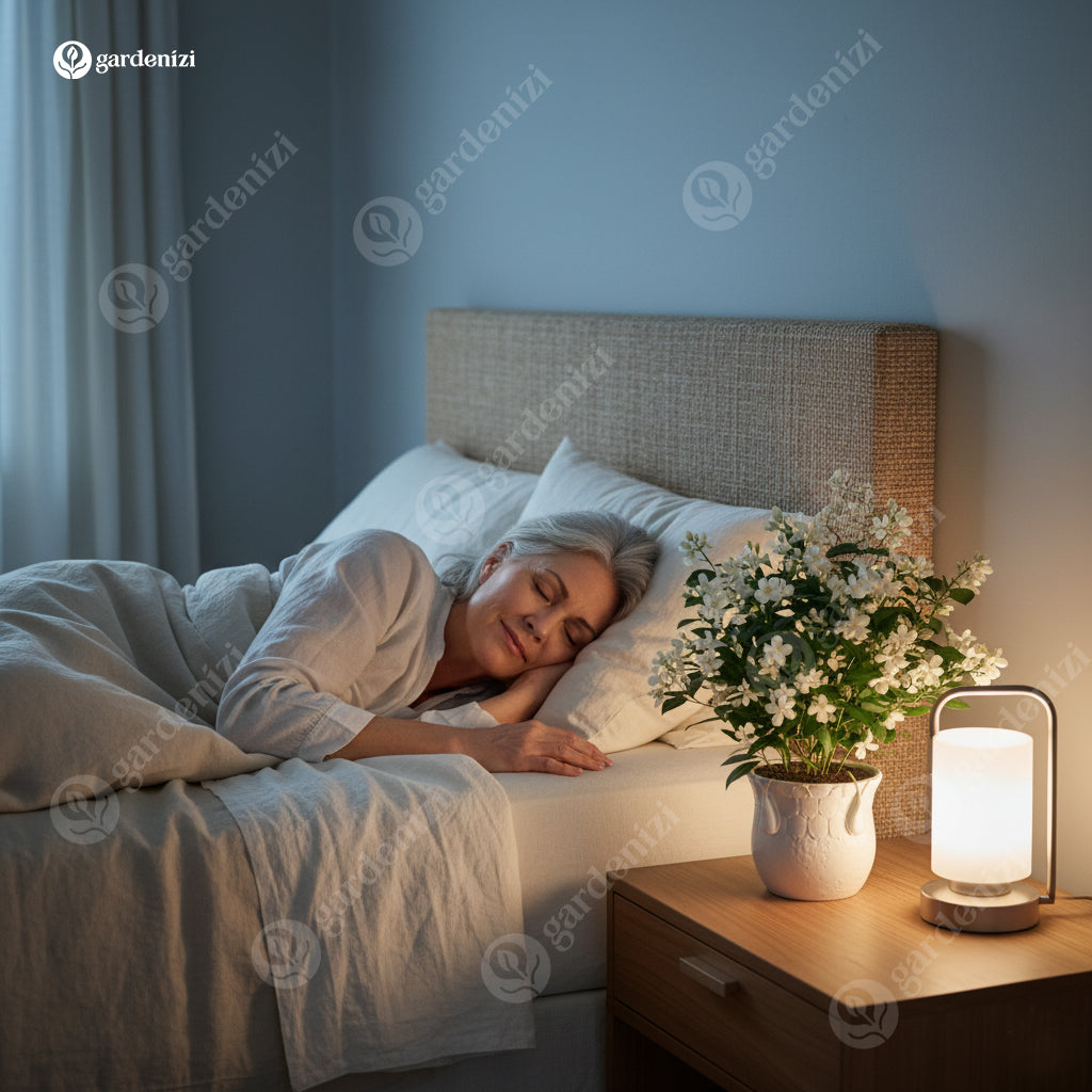 Majestic Yasemin Tohumları