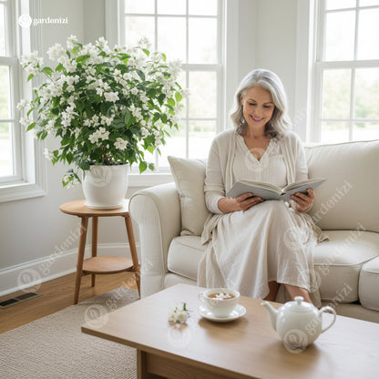 Majestic Yasemin Tohumları