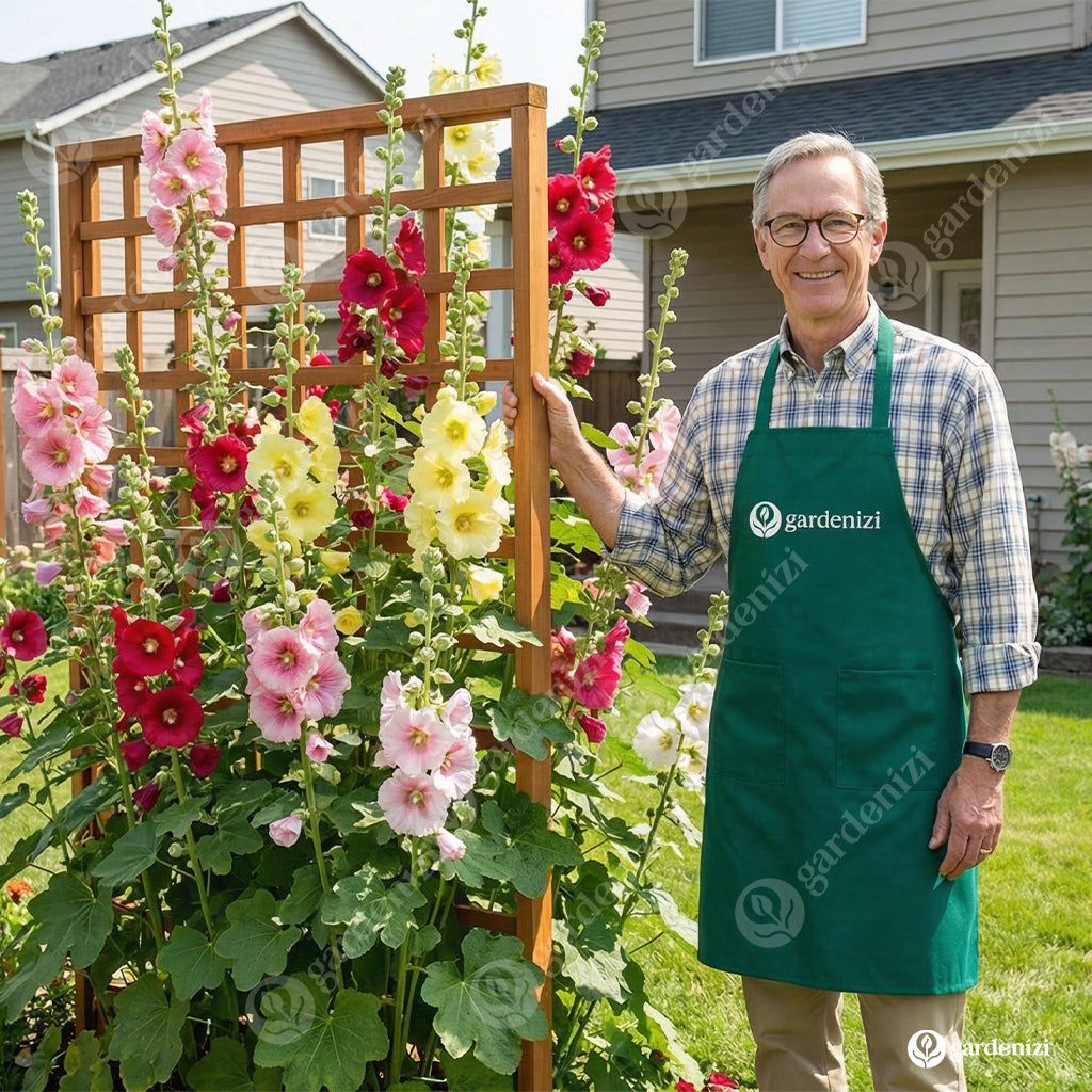Çift Hatmi Tohumları 