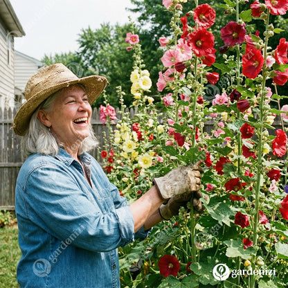 Çift Hatmi Tohumları 