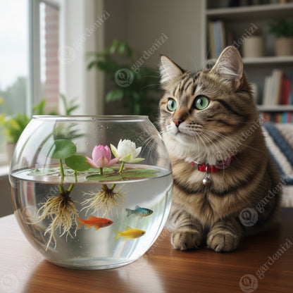 Premium Bowl Lotus Tohumları