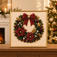 Holiday Wreath