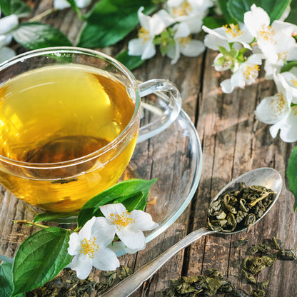 Majestic Yasemin Tohumları