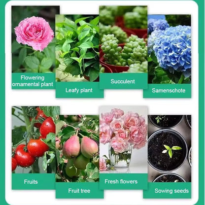 Bitki Besin Çözeltisi • Gardenizi