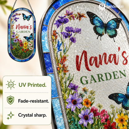 Heirloom Nana's Suncatcher • Gardenizi