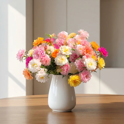 Moss Rose Seeds (Mix) • Gardenizi