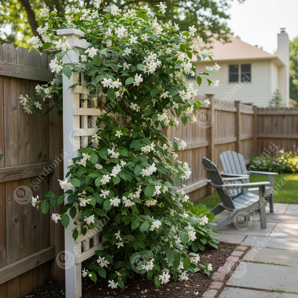 Majestic Yasemin Tohumları