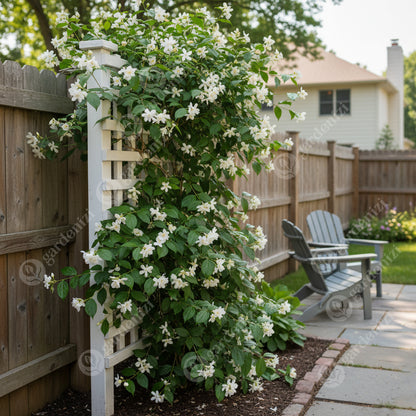 Majestic Yasemin Tohumları