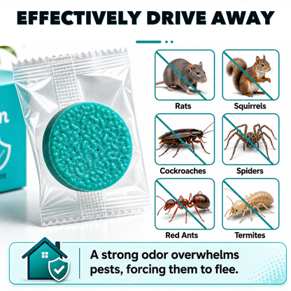 BioGuard Natural Rodent Killer