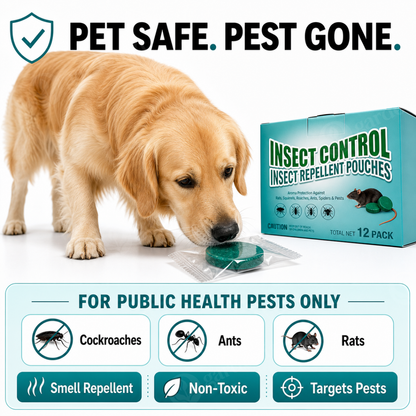 BioGuard Natural Rodent Killer