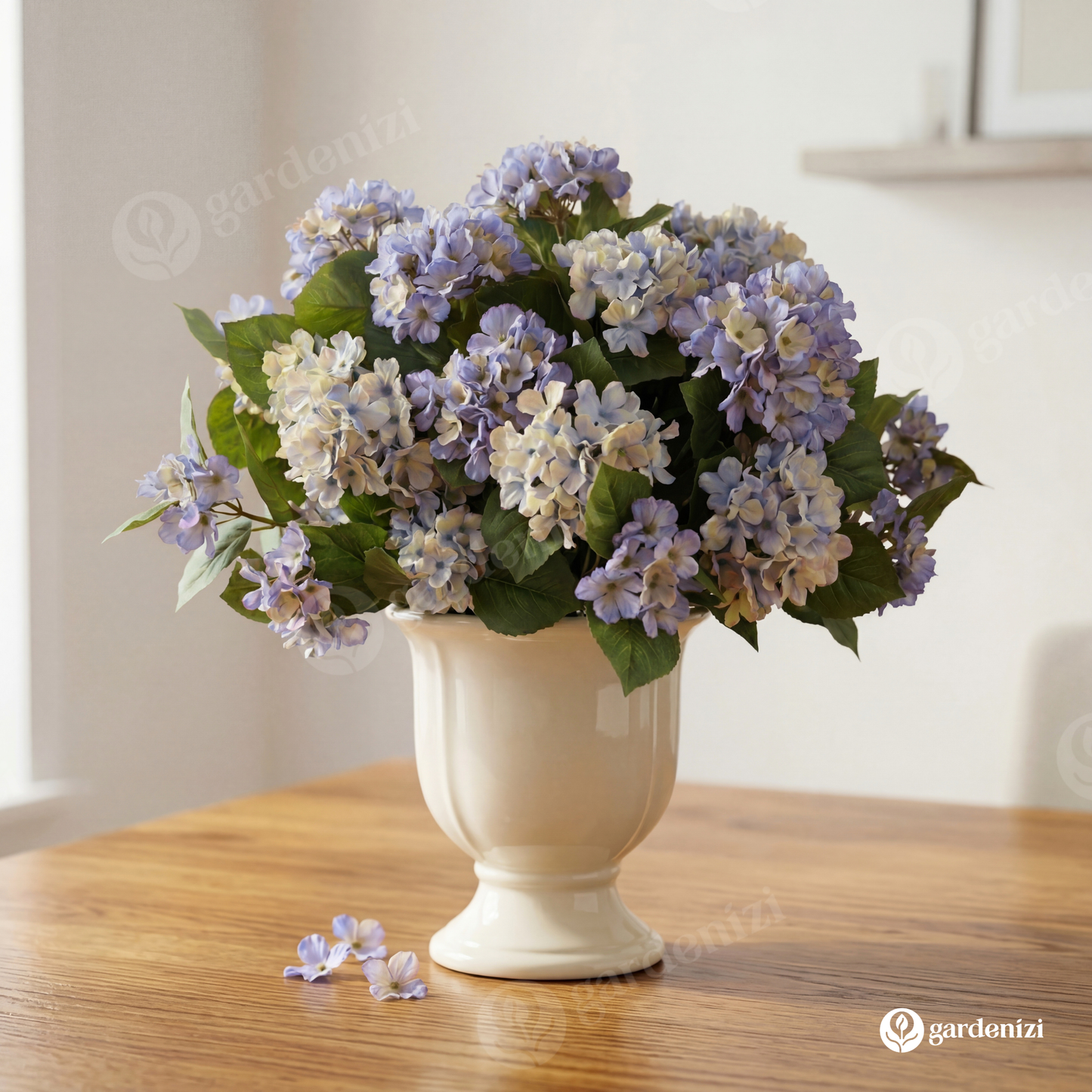 Grand Hydrangea Urn Filler  • Gardenizi
